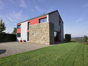 Image of Wonderful Holiday Home in Ovifat with Sauna