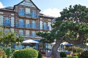 Image of Hotel Bellevue