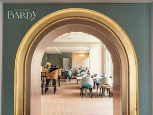 Image of Mercure Angoulême Hôtel de France