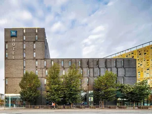 Image of ibis Budget Manchester Centre Pollard Street