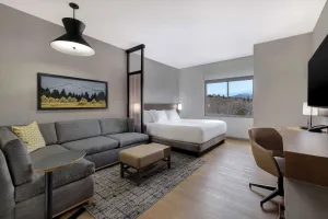 Image of Hyatt Place Flagstaff