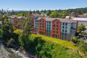 Image of Holiday Inn Express Portland SE - Clackamas Area by IHG