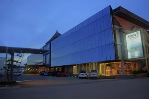 Image of The Hills Batam