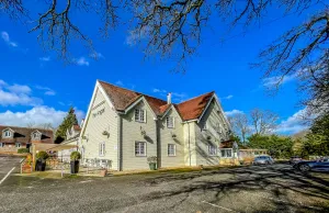 Image of The Angel Hotel