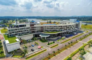 Image of Grand Lagoi Hotel Bintan