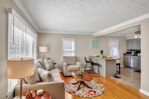 Image of Colonial Village Retreat 2br 2 Bedroom Home