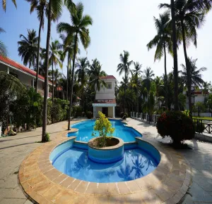 Image of Green Coconut Resort