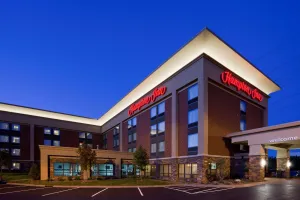 Image of Hampton Inn Minneapolis NW Maple Grove