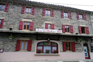 Image of L'Atelier S