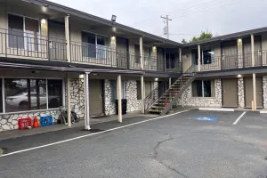 Image of Anchor Bay Inn near Winchester Bay