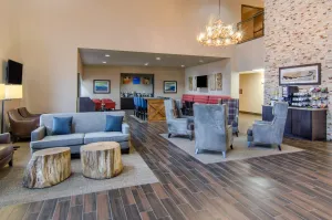 Image of Comfort Inn St Robert-Fort Leonard Wood