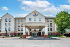 Image of Comfort Inn East