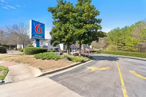 Image of Studio 6-Duluth, GA - Atlanta - Gwinnett Place