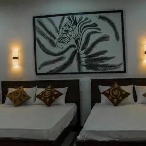 Image of Golden Temple Villa