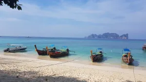 Image of Paradise Pearl Bungalows