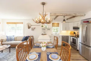 Image of Heaven on Earth! 2 BDR Fontana Flat, Walk to Lake