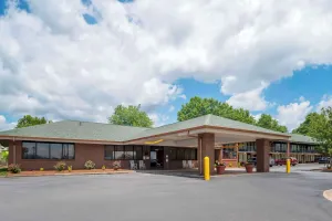 Image of Quality Inn near Speedway