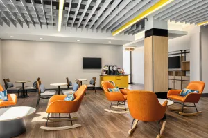Image of Spark By Hilton Las Vegas Airport