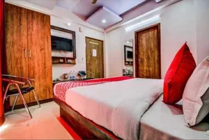 Image of Hotel Thikana Palace
