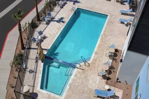 Image of TownePlace Suites by Marriott Phoenix Glendale Sports & Entertainment District