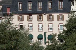 Image of Le Chatel