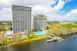 Image of Blue Heron Beach Resort