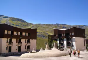 Image of Résidence Pierre & Vacances Les Combes