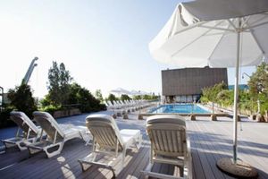 Image of Hotel Palafox