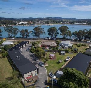 Image of Georges Bay Apartments