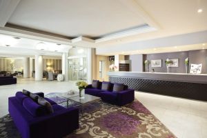 Image of Grand Hôtel Roi René Aix en Provence Centre - MGallery