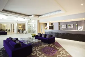 Image of Grand Hôtel Roi René Aix en Provence Centre - MGallery