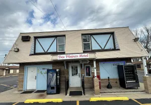 Image of Des Plaines Motel By OYO O'Hare Airport Chicago