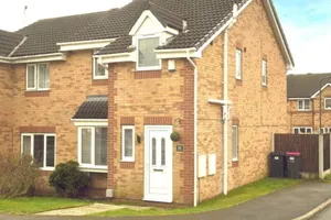 Image of Sheffield Blissful Retreat - 3 Bedroom House