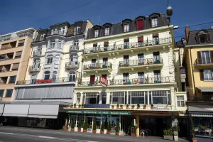 Image of Hotel Parc & Lac