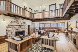Image of Colorado Chautauqua Cottages