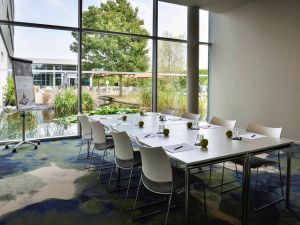 Image of Mercure Lyon Genas Eurexpo