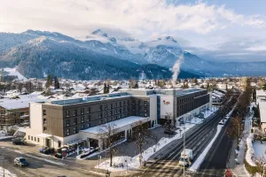 Image of aja Garmisch-Partenkirchen