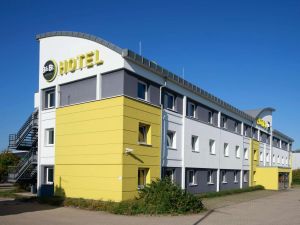Image of B&B Hotel Leipzig-Nord