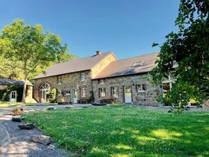 Image of Renovated Farmhouse Completely Furnished Forgroups