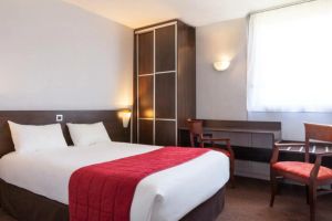 Image of The Originals City, Hôtel du Phare, Bordeaux Mérignac