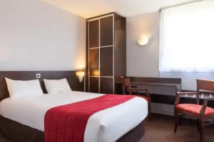 Image of The Originals City, Hôtel du Phare, Bordeaux Mérignac