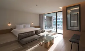 Image of Cont Hotel