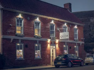 Image of Quayside Hotel & Bar