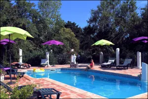 Image of Les jardins du Patriarche Hôtel