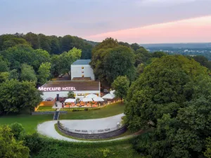 Image of Mercure Hotel Bielefeld Johannisberg