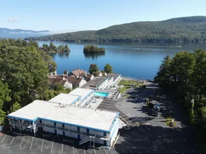Image of Lakefront Terrace Resort