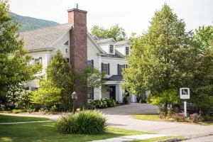 Image of Reluctant Panther Inn & Restaurant