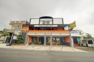 Image of Super OYO Capital O 90151 Guest House 180