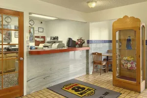 Image of Super 8 by Wyndham Gallup