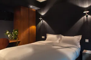 Image of Hotel Les Terres Blanches